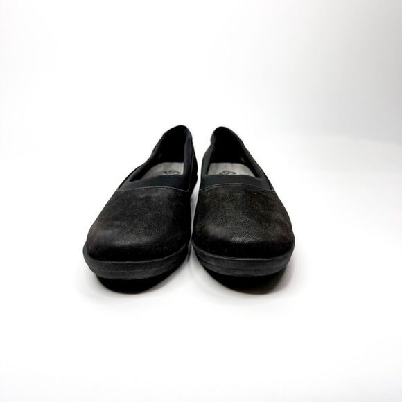 Elegant Black Women's Shoes - Picture 3 of 8